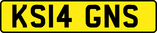 KS14GNS
