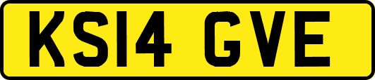 KS14GVE