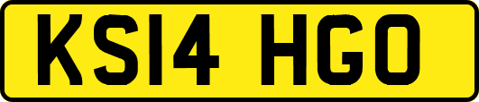 KS14HGO