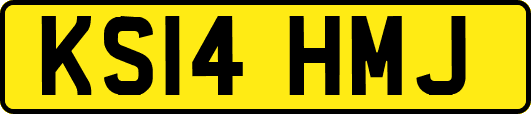 KS14HMJ
