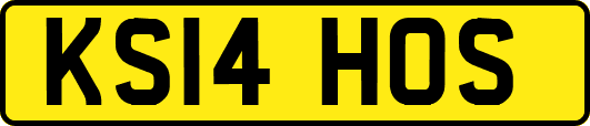 KS14HOS