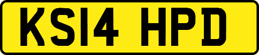 KS14HPD