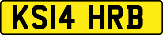 KS14HRB