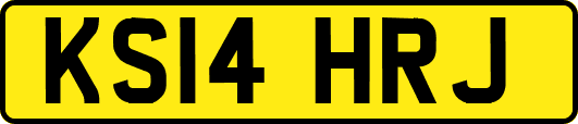 KS14HRJ