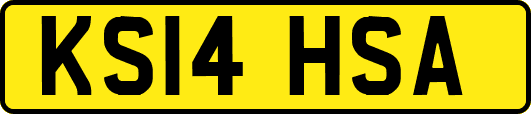 KS14HSA