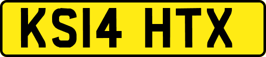KS14HTX