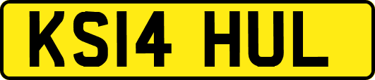 KS14HUL