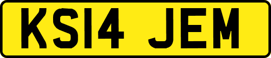 KS14JEM