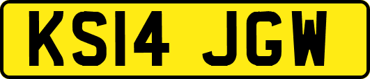 KS14JGW