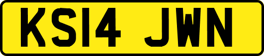 KS14JWN