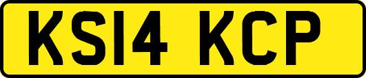 KS14KCP