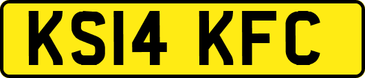 KS14KFC