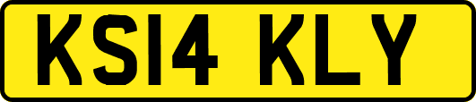 KS14KLY