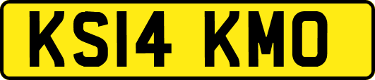 KS14KMO
