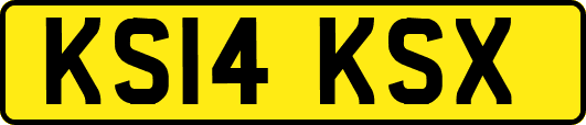 KS14KSX