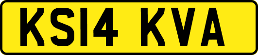 KS14KVA