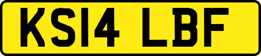 KS14LBF