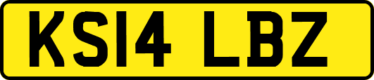 KS14LBZ