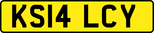 KS14LCY