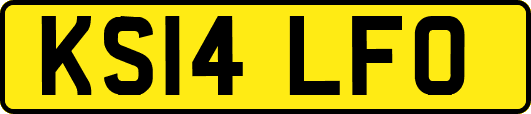 KS14LFO