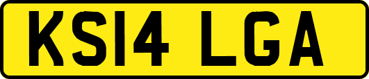 KS14LGA