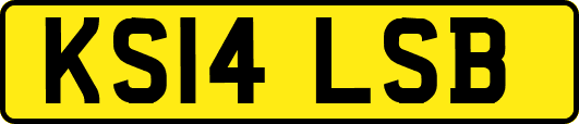 KS14LSB