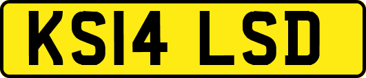 KS14LSD