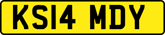 KS14MDY