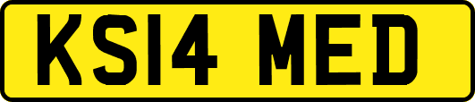 KS14MED