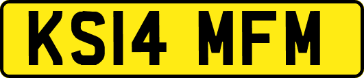 KS14MFM