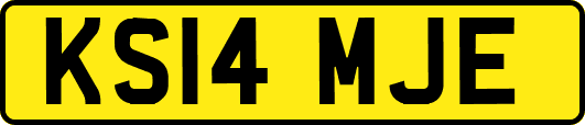 KS14MJE