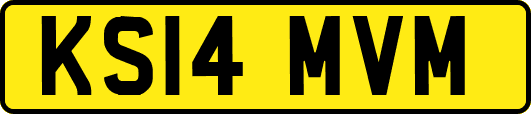 KS14MVM