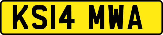 KS14MWA
