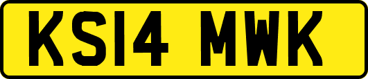 KS14MWK
