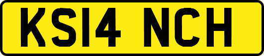 KS14NCH