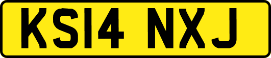 KS14NXJ