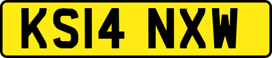 KS14NXW