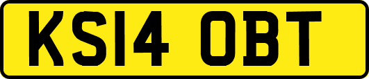 KS14OBT