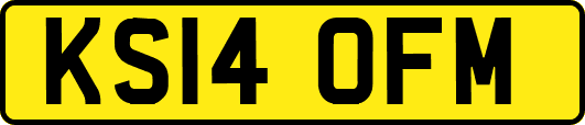 KS14OFM