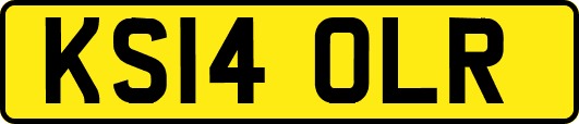 KS14OLR