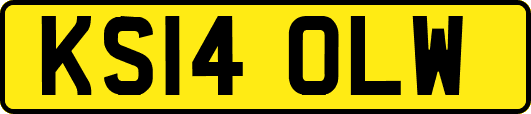 KS14OLW