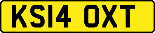KS14OXT