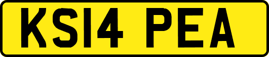 KS14PEA