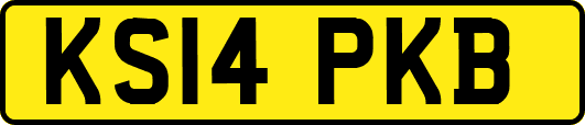 KS14PKB