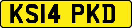 KS14PKD