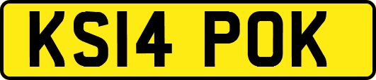 KS14POK