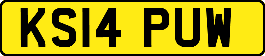 KS14PUW