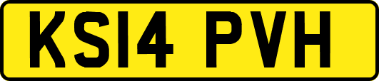 KS14PVH