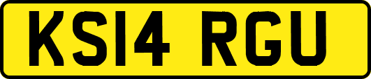 KS14RGU