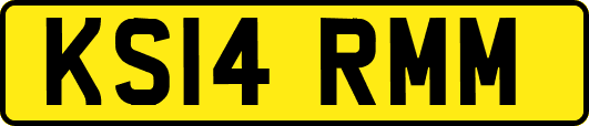 KS14RMM